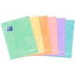 3020120185583-Oxford EasyBook Pastel - Cahier polypro 17 x 22 cm - 96 pages - grands carreaux (Seyes) - disponi-P_405118192_1-0