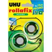 4026700332155-UHU rollafix - 2 Dévidoirs avec ruban de bureau invisible 15m-P_405118197_1-0