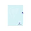 3329683083610-Clairefontaine Mimesys Pastel - Cahier polypro 24 x 32 cm - 96 pages - grands carreaux (Seyes) - disponi-P_405118203_2-1