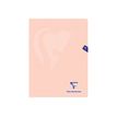 3329683083610-Clairefontaine Mimesys Pastel - Cahier polypro 24 x 32 cm - 96 pages - grands carreaux (Seyes) - disponi-P_405118203_3-2