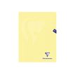 3329683083610-Clairefontaine Mimesys Pastel - Cahier polypro 24 x 32 cm - 96 pages - grands carreaux (Seyes) - disponi-P_405118203_4-3