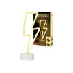 8054320569954-LEGAMI IT'S A SIGN - lampe décorative - LED - lumière néon - flash-P_405118216_3-0