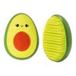 8052461966007-Legami - Brosse à cheveux - avocado-P_405118229_3-0