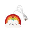 8054117621438-Legami - Chauffe-tasse USB - rainbow-P_405118268_3-0