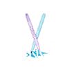 8054117621872-Legami Magic - Pack de 6 surligneurs effaçables - rouge, bleu, vert, jaune, orange, pourp-P_405118284_2-2