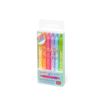 8054117621872-Legami Magic - Pack de 6 surligneurs effaçables - rouge, bleu, vert, jaune, orange, pourp-P_405118284_3-3
