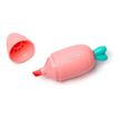 8054117628437-Legami - Pack de 6 mini surligneurs - couleurs pastels assorties-P_405118285_1-1