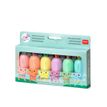 8054117628437-Legami - Pack de 6 mini surligneurs - couleurs pastels assorties-P_405118285_2-2