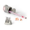 8052461966021-Legami - Taille-crayon avec réservoir - patte de chat-P_405118289_2-1