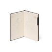8054117627201-Legami My Notebook - Carnet de notes à élastique - 13 x 21 cm - ligné - noir-P_405118299_2-2