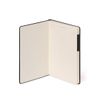 8054117627201-Legami My Notebook - Carnet de notes à élastique - 13 x 21 cm - ligné - noir-P_405118299_6-1
