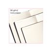 8054117627218-Legami My Notebook - Carnet de notes à élastique - 13 x 21 cm - ligné - rouge-P_405118300_11-1