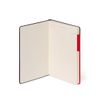 8054117627218-Legami My Notebook - Carnet de notes à élastique - 13 x 21 cm - ligné - rouge-P_405118300_4-8