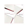 8054117627218-Legami My Notebook - Carnet de notes à élastique - 13 x 21 cm - ligné - rouge-P_405118300_8-5