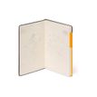 8054117627249-Legami My Notebook - Carnet de notes à élastique - 13 x 21 cm - ligné - mangue-P_405118303_5-2