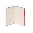 8053610786408-Legami My Notebook - Carnet de notes à élastique - 13 x 21 cm - ligné - bleu pétrole-P_405118304_2-3
