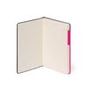 8053610786408-Legami My Notebook - Carnet de notes à élastique - 13 x 21 cm - ligné - bleu pétrole-P_405118304_5-2