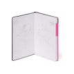 8053610786651-Legami My Notebook - Carnet de notes à élastique - 17 x 24 cm - ligné - bleu pétrole-P_405118308_5-3