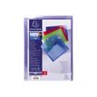3130632564209-Exacompta - 10 Packs de 5 Pochettes perforées à scratch - A4 - couleurs assorties transl-P_405118361_8-4