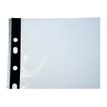 3130632059002-Exacompta - 10 Packs de 100 Pochettes perforées - A4 - 9/100 - cristal-P_405118375_3-2
