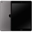 194252515679-Apple iPad - 9éme génération - tablette 2021 - 64 Go - 10,2" - Wifi - Gris Sidéral-P_405118394_4-3