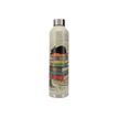 3700572762333-Kiub Bug Art Chat - Gourde bouteille thermique - 750 ml - livres-P_405118478_1-0