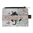 3700572762661-Kiub Bug Art - Porte monnaie plat - chaton sur branche-P_405118489_1-0