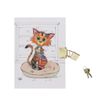 3700572763743-Kiub Kook Enfant - Journal intime - A6 - 160 pages - chat mignon-P_405118559_1-0