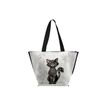 3700572762821-Kiub Kook - Lunch bag isotherme - 35 cm - chat noir-P_405118569_1-0
