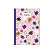 3700572764863-Kiub Ma Bonne Étoile - Carnet de notes 10 x 15 cm - rose-P_405118604_1-0