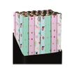 3700572762111-Kiub - Papier cadeau - 70 cm x 2 m - disponible dans différents motifs pastels-P_405118659_1-0