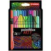 4006381581905-STABILO pointMax ARTY - 24 Feutres de coloriage - pointe moyenne - couleurs assorties-P_405118675_1-0