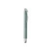 4014421125828-Online College Metallic - Stylo plume turquoise-P_405118812_2-1