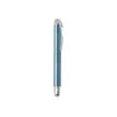 4014421125835-Online College Metallic - Stylo plume bleu-P_405118813_2-1
