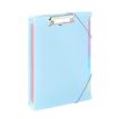 3135259991155-Viquel Rainbow Pastel - trieur à soufflet - pour A4 - à onglets - disponible en différe-P_405118852_2-1