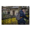 3130630178347-Exacompta Exactive Young - Sac à dos imperméable pour ordinateur portable 15" - gris ora-P_405118856_5-7