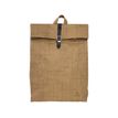 3130630176404-Exacompta Eterneco - Sac à dos pour ordinateur portable 15" - brun motifs géométriques-P_405118858_1-0