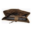 3130631176601-Exacompta Eterneco - Sacoche pour ordinateur portable 15" - brun motifs géométriques-P_405118859_5-3