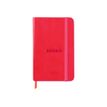 3037921941157-Agenda Rhodiatime - 1 semaine sur 2 pages à la verticale - 10 x 15 cm - coquelicot - Rhod-P_405118866_5-0