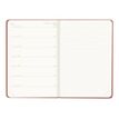 3037921941096-Agenda Rhodiatime - 1 semaine sur 2 pages à l'horizontale - 10 x 15 cm - bois de rose - R-P_405118875_2-1