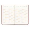 3037921941096-Agenda Rhodiatime - 1 semaine sur 2 pages à l'horizontale - 10 x 15 cm - bois de rose - R-P_405118875_3-5