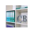 4049793052434-Esselte Colour'Breeze - Classeur à levier - A4 - pour 500 feuilles - disponible dans diff-P_405118924_2-5