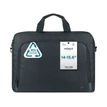 3700992524863-Mobilis THE ONE Recycled - Sacoche pour ordinateur portable 14/16" - 30 % recyclé - noir -P_405118927_5-3