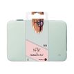 3700992511115-Mobilis Skin - Housse pour ordinateur portable 14/16" - gris/rose -P_405118929_1-6