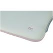 3700992511115-Mobilis Skin - Housse pour ordinateur portable 14/16" - gris/rose -P_405118929_4-2