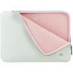3700992511115-Mobilis Skin - Housse pour ordinateur portable 14/16" - gris/rose -P_405118929_6-4