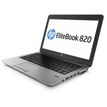 3700892028188-HP EliteBook 820 G1 - PC portable 12,5" reconditionné grade B - i7-4600U - 8Go - 128Go SS-P_405118998_2-1