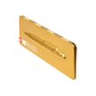 7630002316828-CARAN d'ACHE 849 Goldbar - Stylo à bille - bleu-P_405119013_1-0