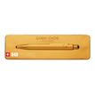 7630002316828-CARAN d'ACHE 849 Goldbar - Stylo à bille - bleu-P_405119013_4-3