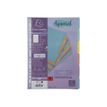3130630077060-Exacompta Aquarel - Intercalaire 6 positions - A4 - couleurs pastels assorties-P_405119135_1-0